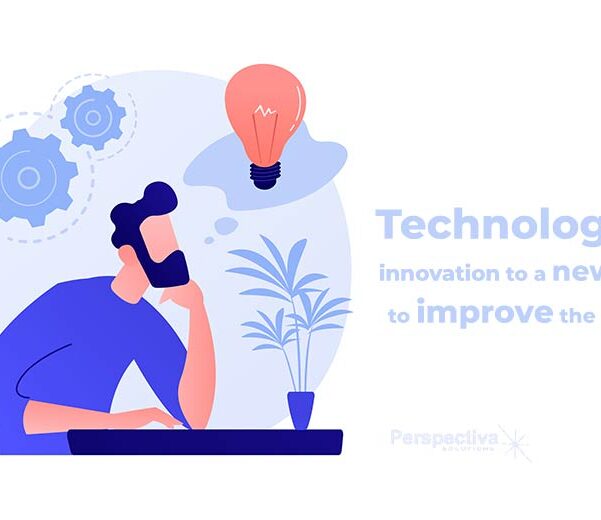 How to improve technology by Innovations