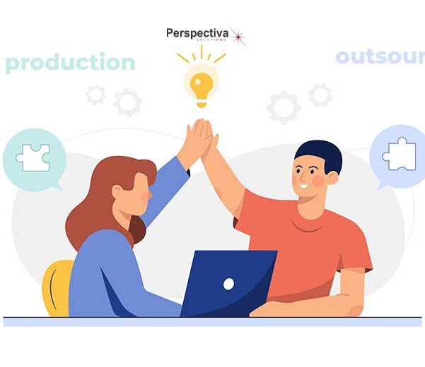 Own production vs. outsourcing - when to commission contract production