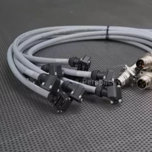 Wire harness