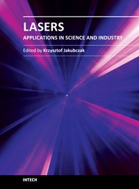 Lasers Applications in Science and Industry 809 Perspectiva Solutions