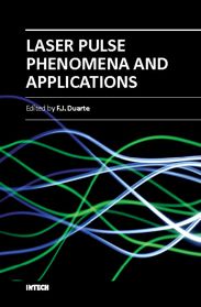Lasers Pulse Phenomena and Applications 813 Perspectiva Solutions