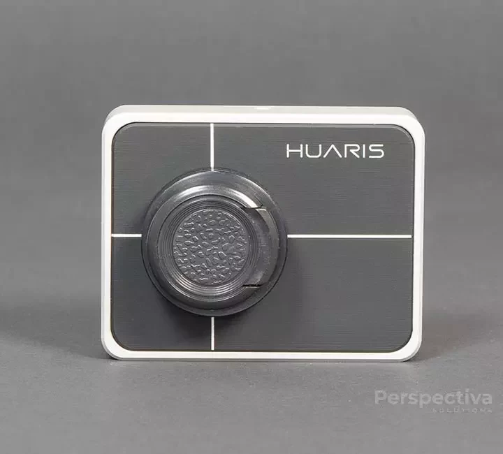 Huaris one to profilometr wiązki laserowej wspomagany sztuczną inteligencją