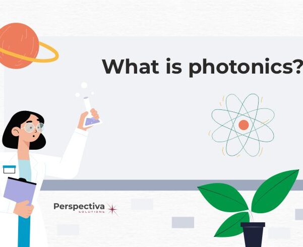 What is photonics? Polish scientific contribution in the universe of photonics.