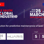 Huaris on Global Industrie Paris 2024