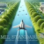 MIL-spec standards in the defense industry